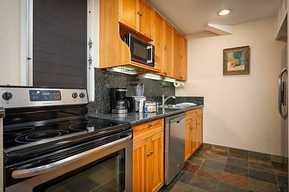 Aston Maui Kaanapali Villas