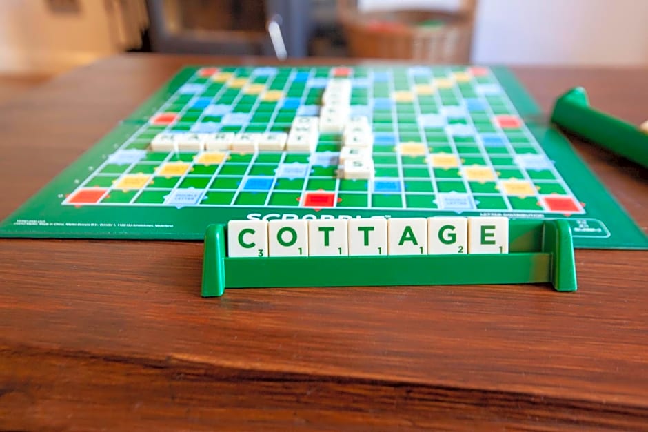 The Old Chapel Leyburn