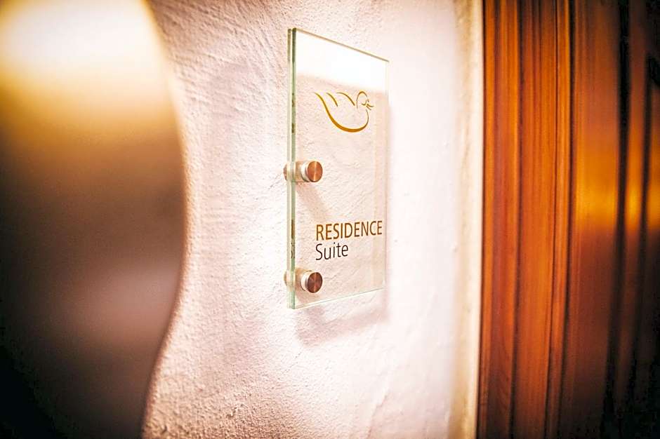 Restaurant Residence Ente