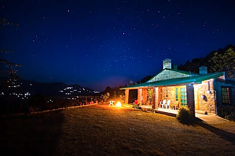 Renz Himalayan Retreat