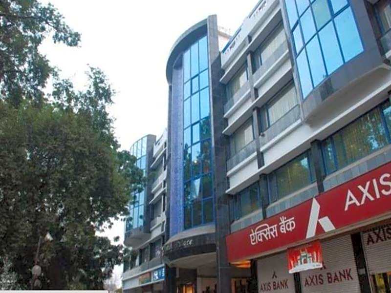 Hotel Crystal Palace