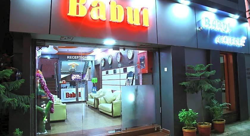 Babul Hotel