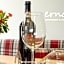 Pension Apartment Erna