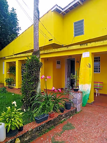 Tia Dica Hostel