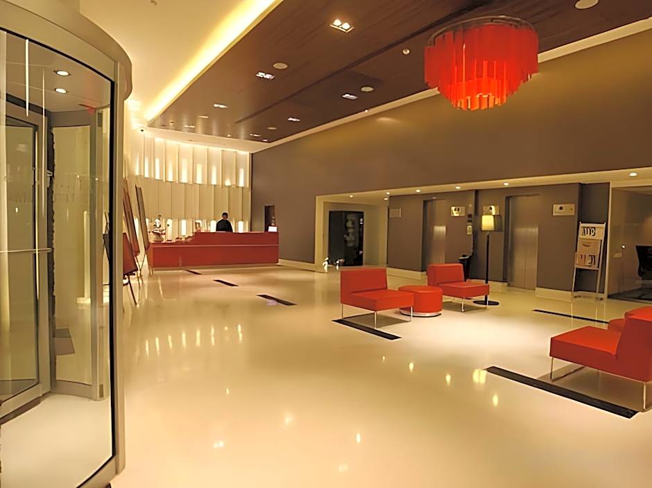 Keys Prima by Lemon Tree Hotels, Pimpri, Pune