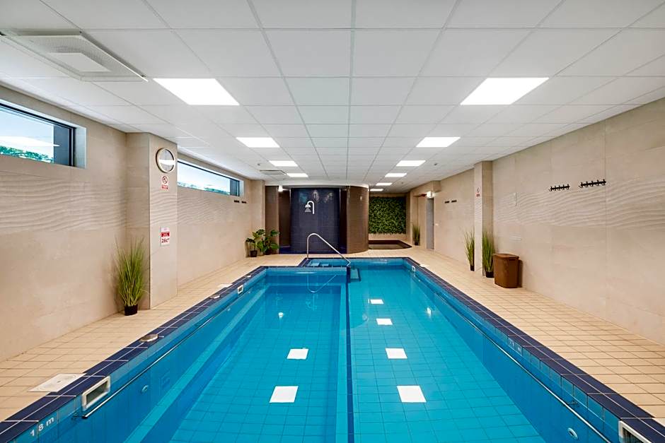 Europa Royale Druskininkai