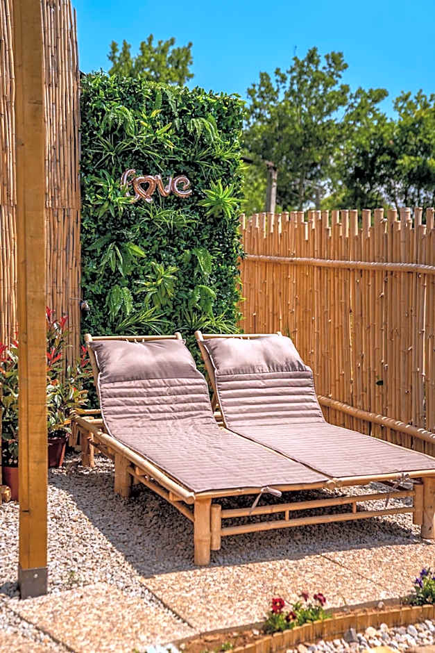 Bruval Eco Retreat