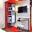 ibis Styles Nantes Centre Gare