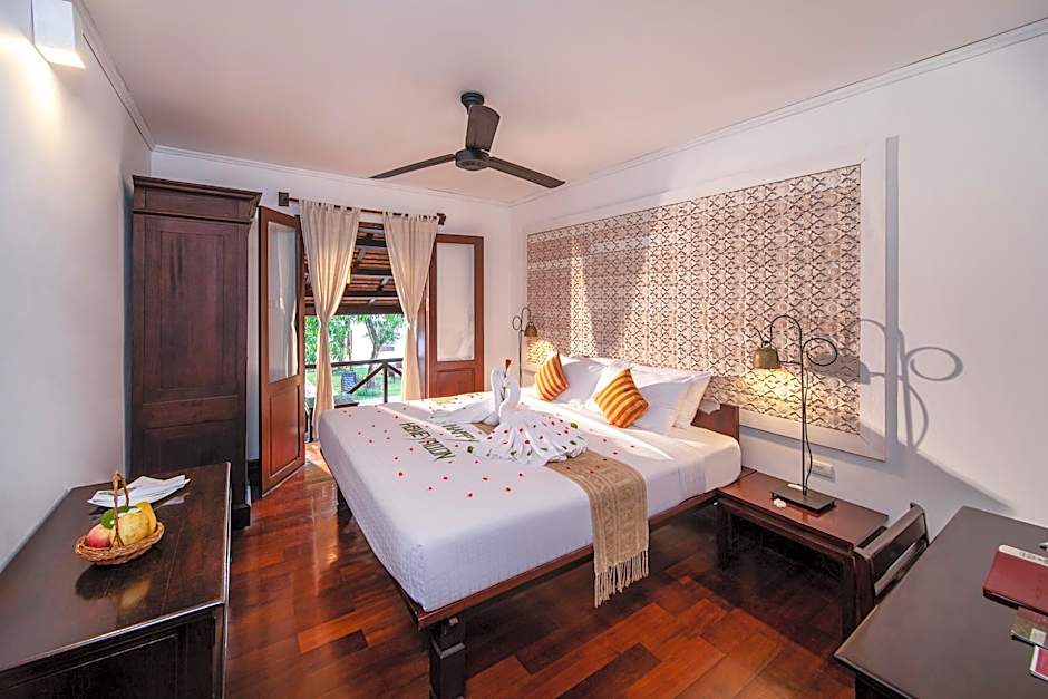 Victoria Xiengthong Palace