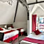 Hôtel de France Contact-Hôtel
