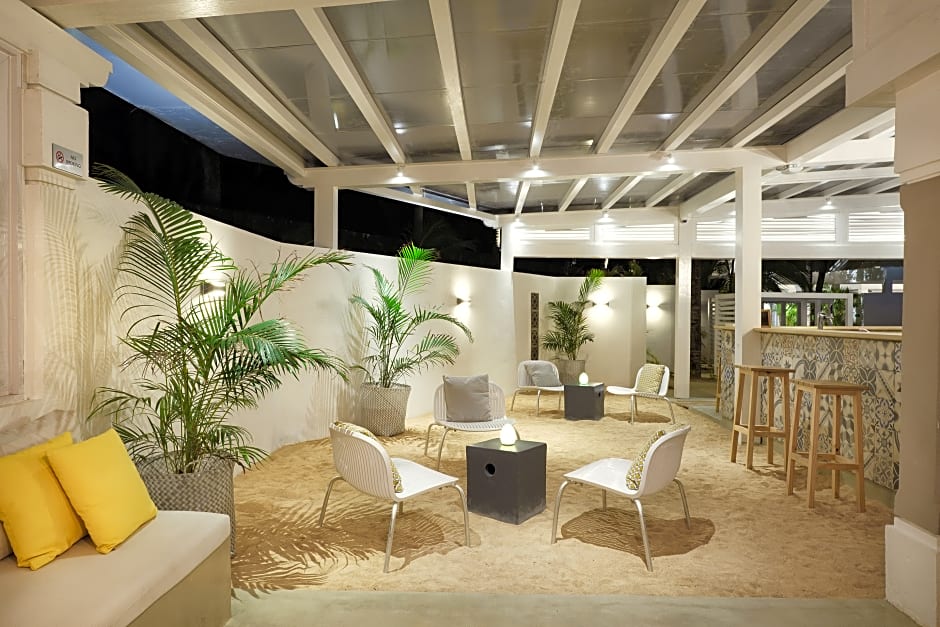 Tropical Attitude, 3 Star