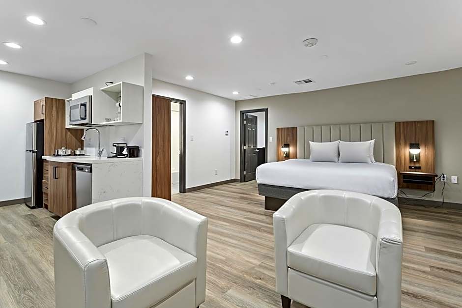 Baymont by Wyndham Beaumont