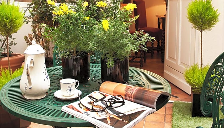 Castex Hotel