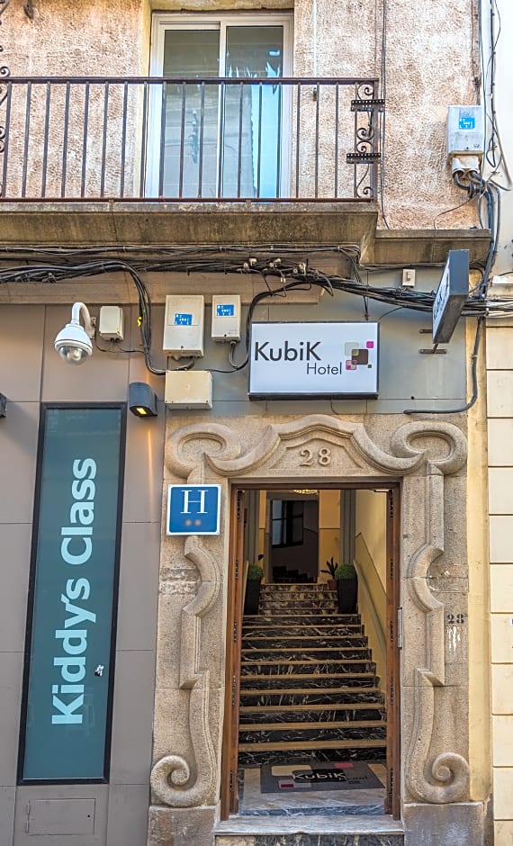 KubiK