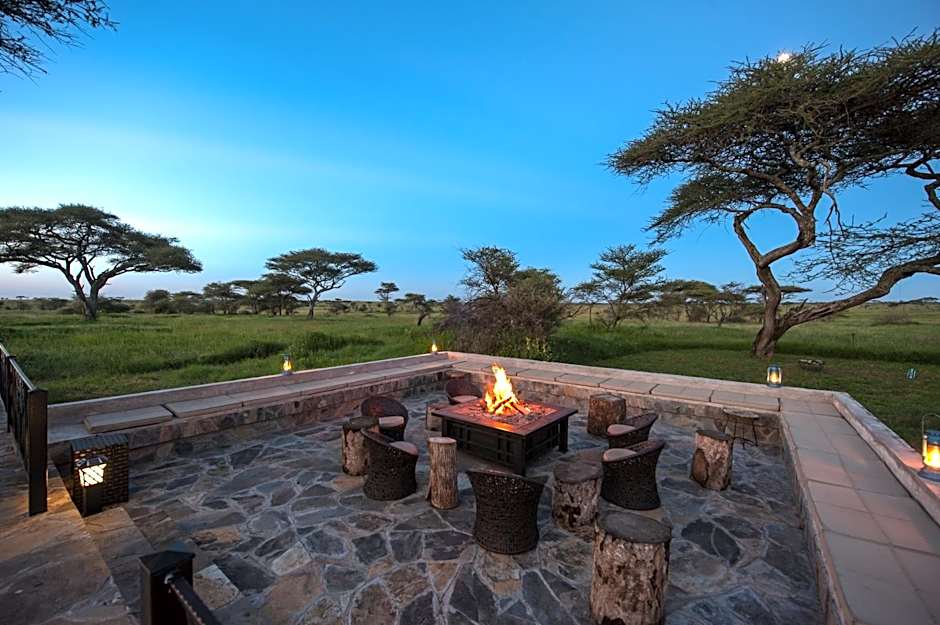 Serengeti Sametu Camp
