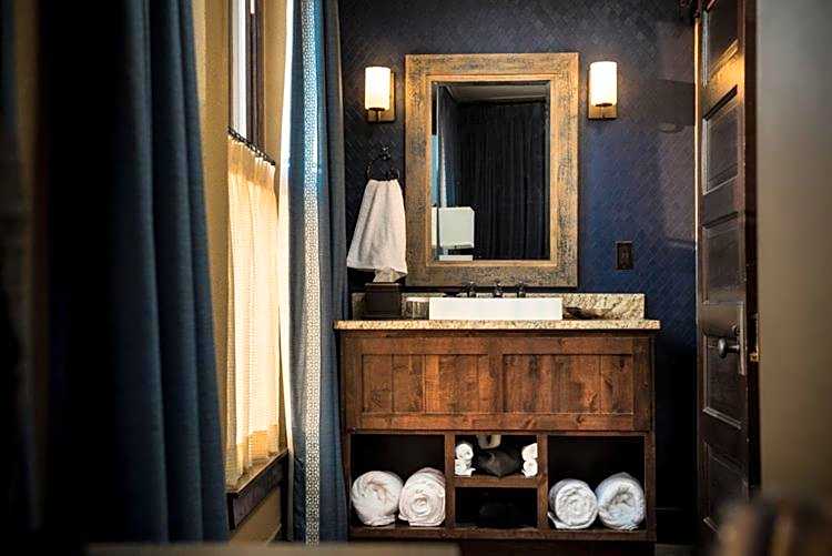 Frontier Hotel Pawhuska