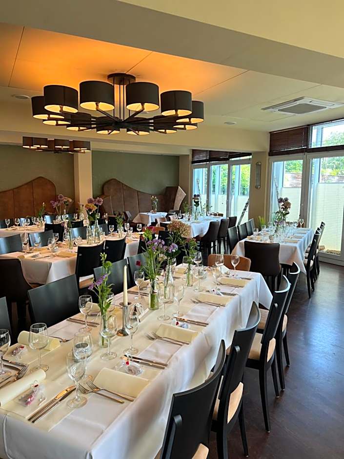 Hotel-Restaurant Amadeus