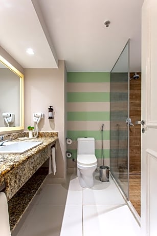 SUPERIOR SEA VIEW APARTAMENT