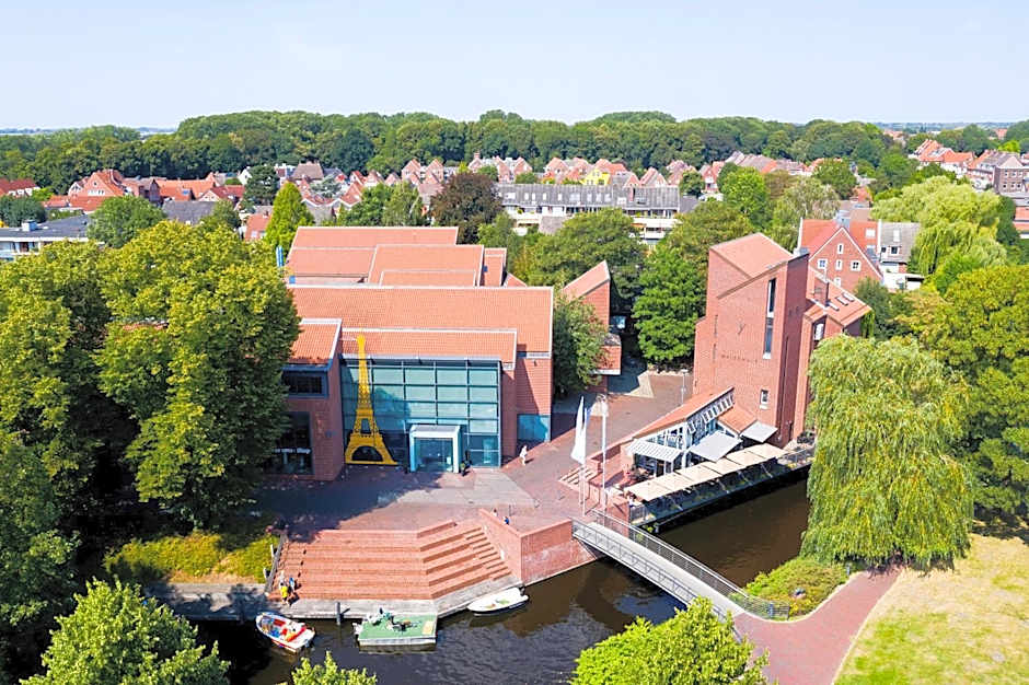 Hotel DH -Deutsches Haus-