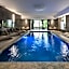 Hotel Munsch Restaurant & Wellness, Colmar Nord - Haut-Koenigsbourg