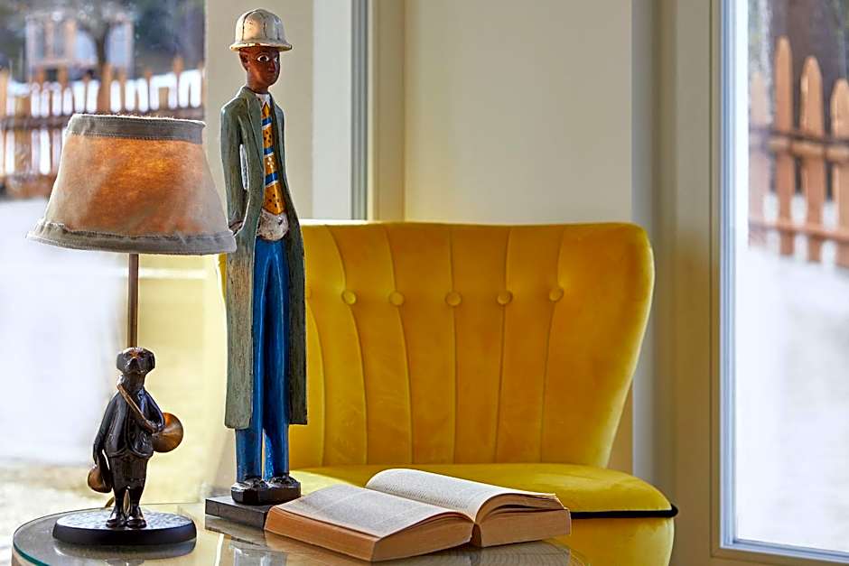 Appartamenti La Sajun & Les Viles