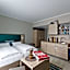 ANA Living Stuttgart by Arthotel ANA