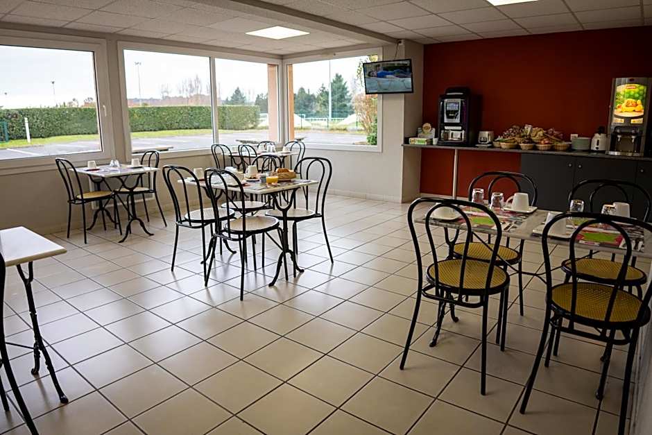 Fasthôtel Périgueux - Un Hôtel FH Confort