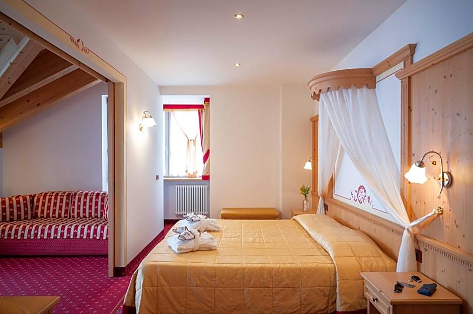 Sport Hotel Vittoria