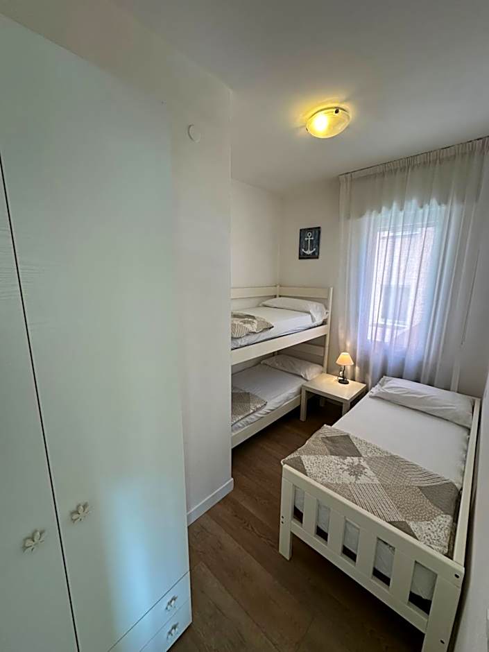RESIDENZA MAZZANTI - AGENZIA COCAL