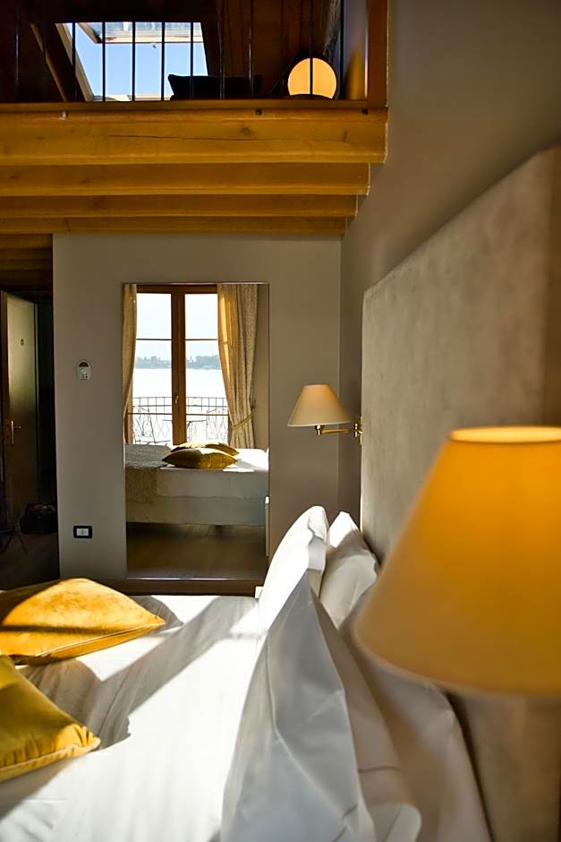 Hotel Villa Maria Au Lac - Estella Hotels Italia