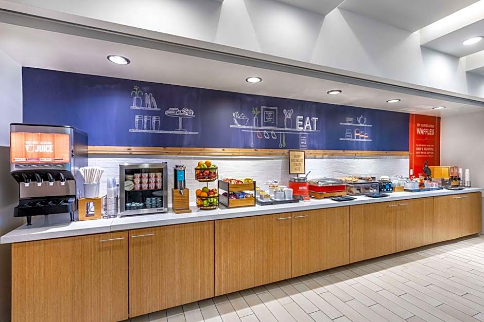 Hampton Inn By Hilton Richmond-Midlothian Turnpike