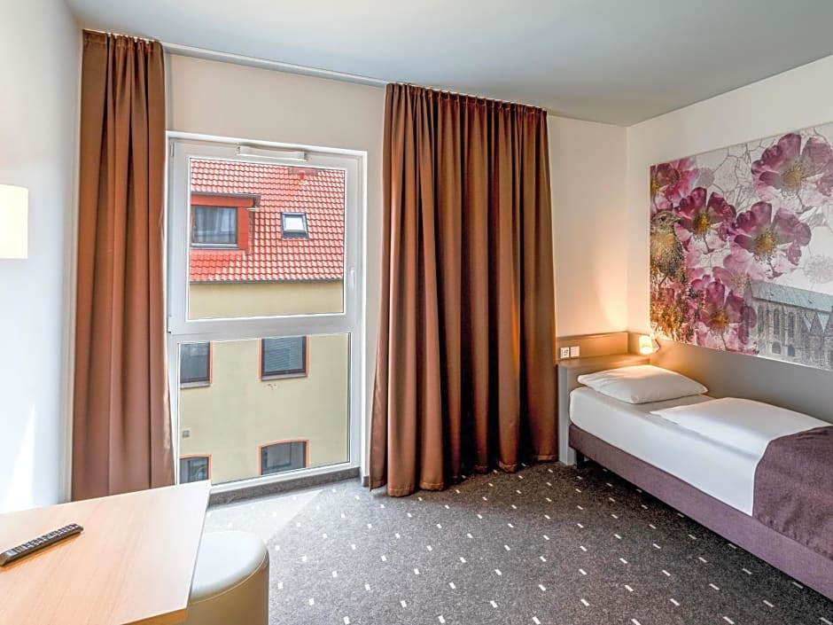 B&B Hotel Hildesheim