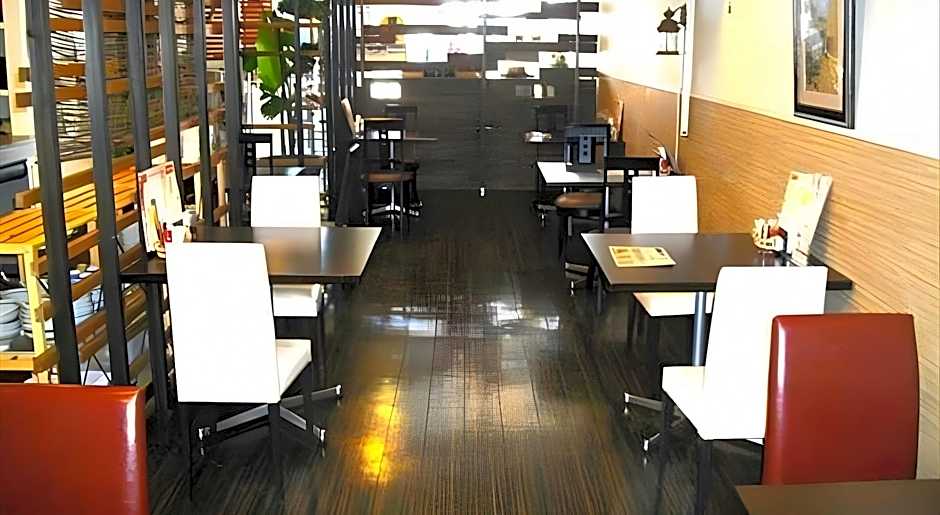 Green Rich Hotel Tosu Ekimae