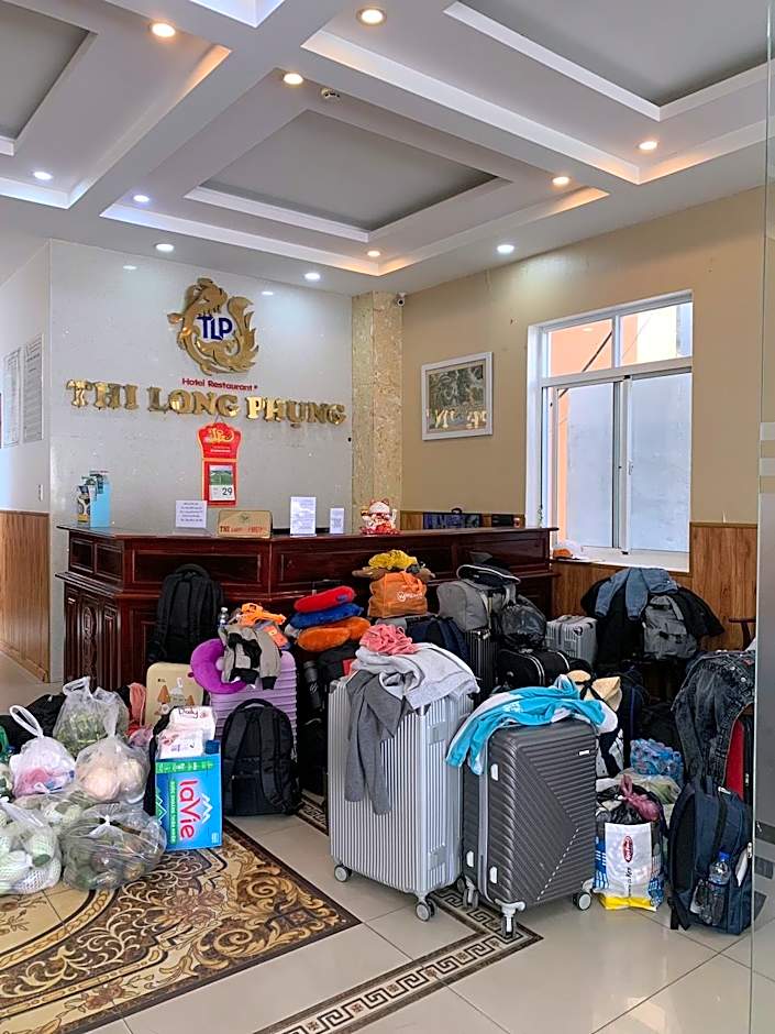 Thi Long Phung Hotel