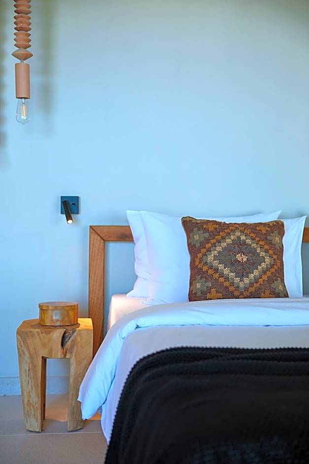 The Syntopia Hotel - Adults Only