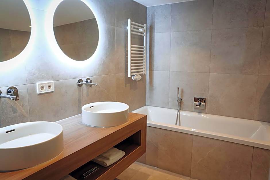 Hotel van der Valk Spier Dwingeloo