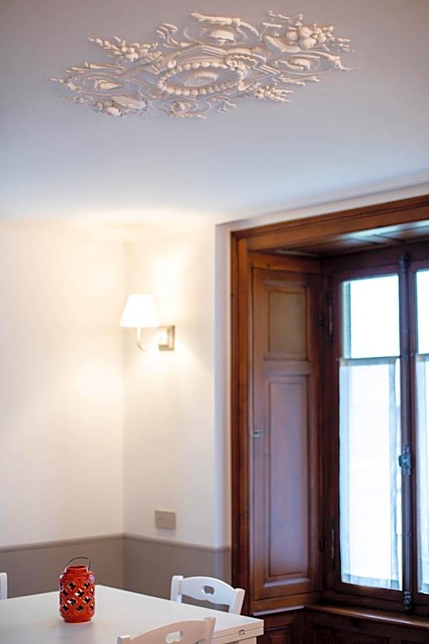 Residence Kalipè