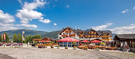 Grizzly Sport & Motorrad Resort