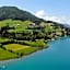 Hotel Nagglerhof am Weissensee