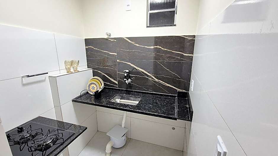 Apartamento Vila Velha