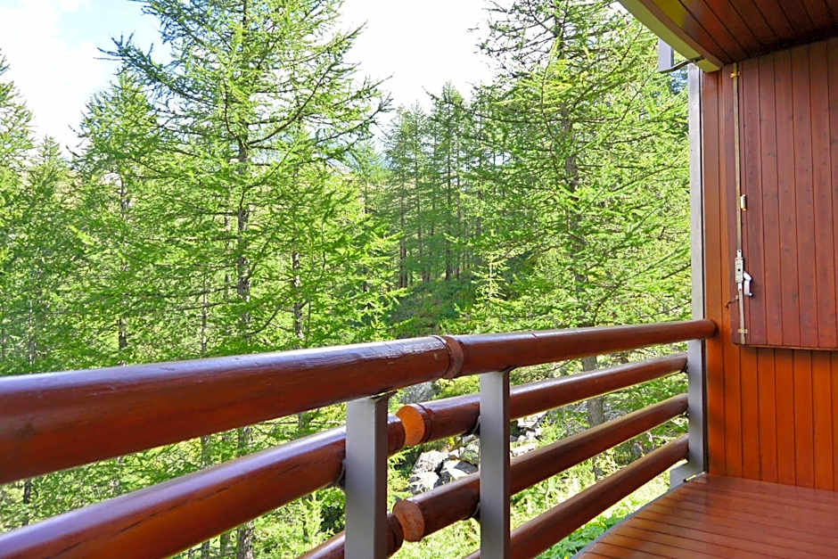 Appartamenti La Maison de Vacances