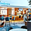 London Heathrow Marriott Hotel