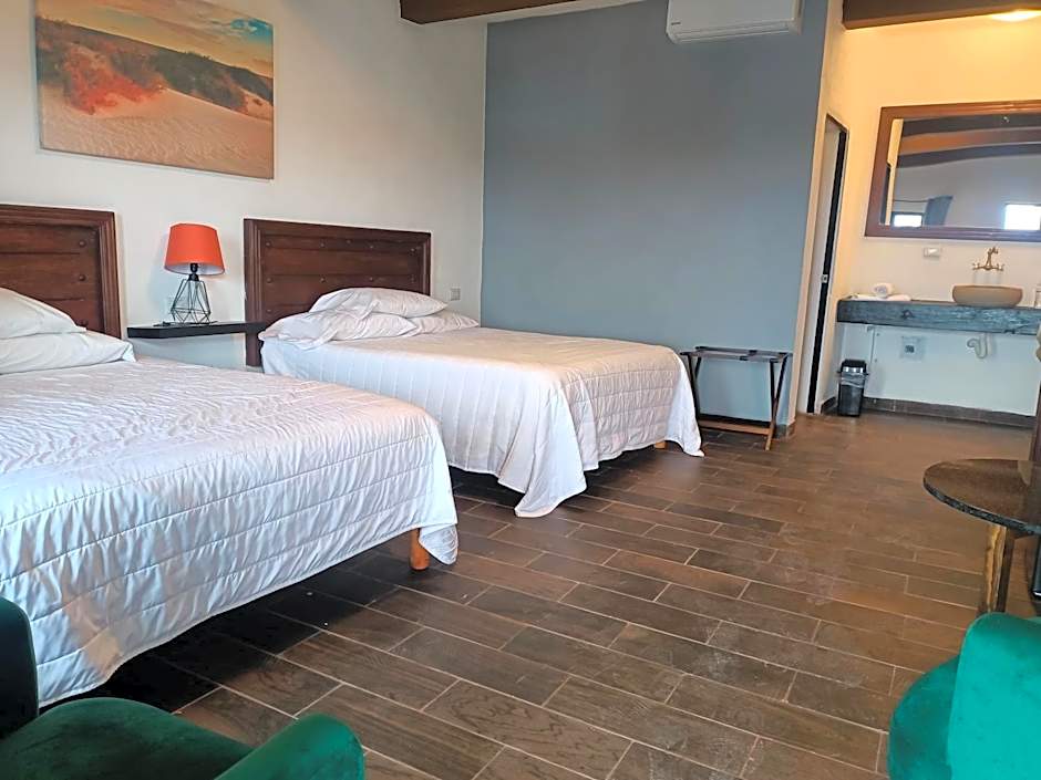 Hacienda Viga 2020 Hotel