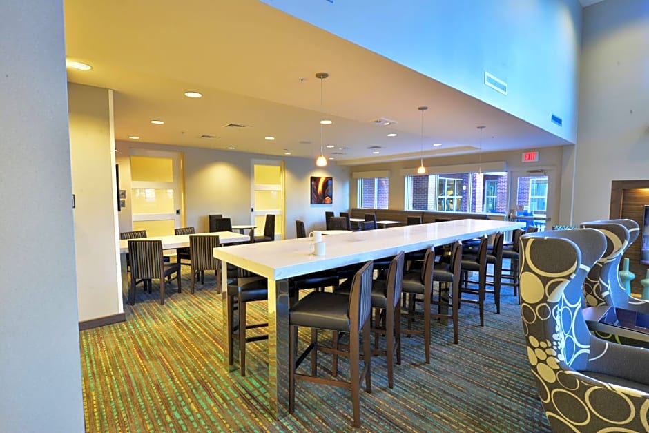 Residence Inn by Marriott Omaha Aksarben Village