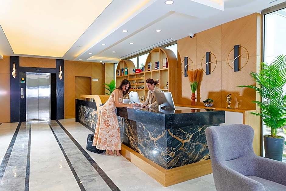 Güllük Uno Elegance Otel