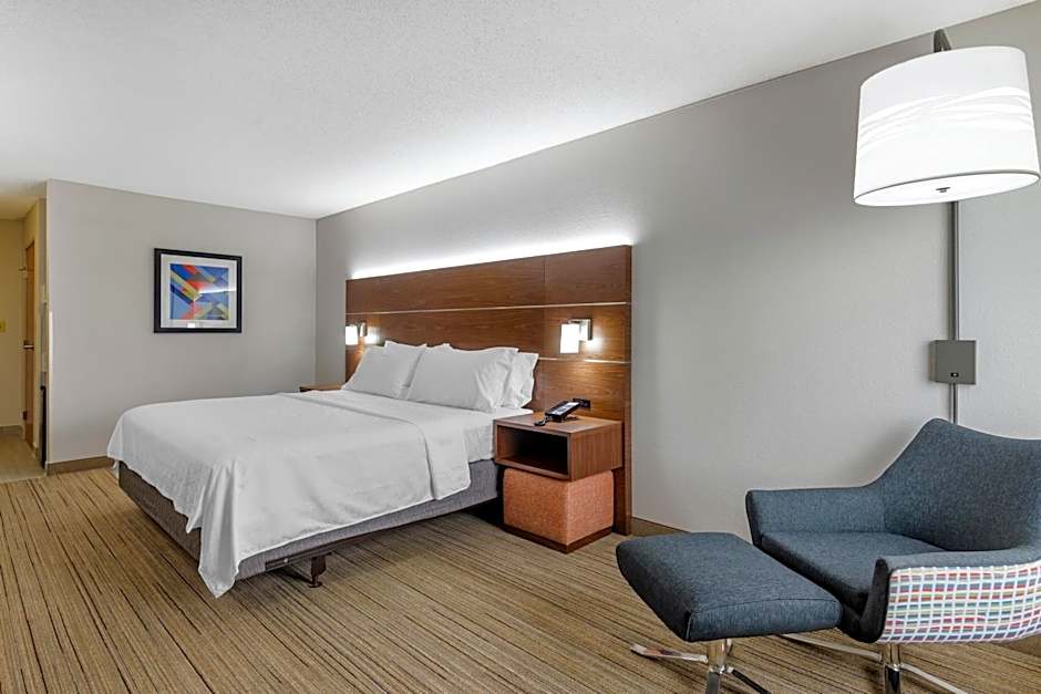 Holiday Inn Express Charlotte West - Gastonia By IHG