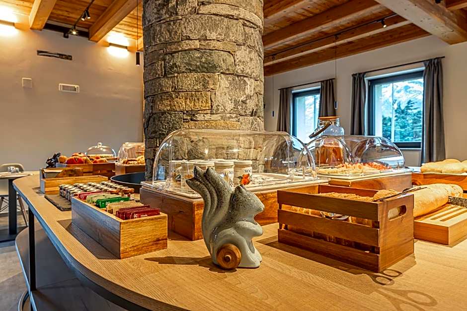 Hotel Mon Emile