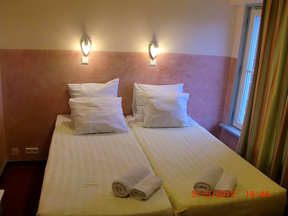 Budget Hotel Neutraal