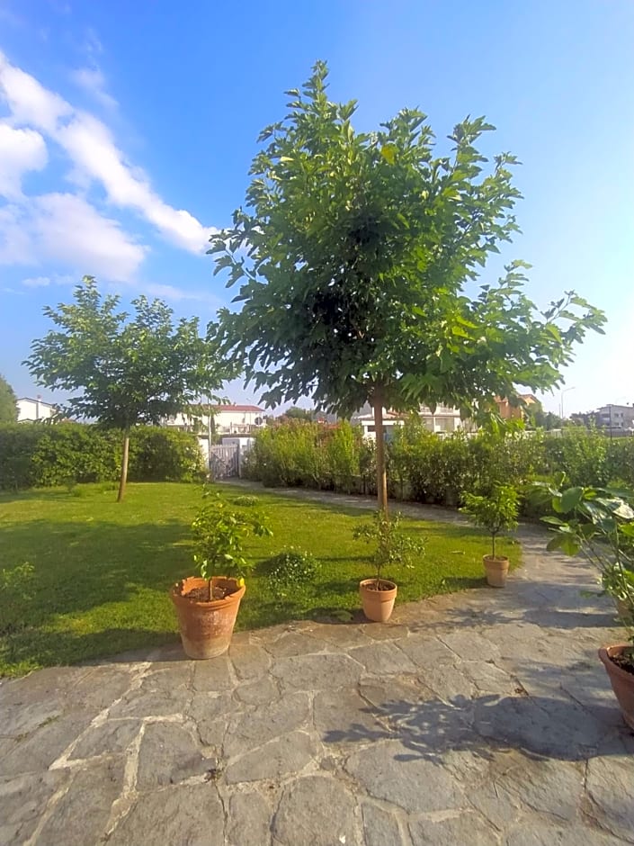 B&B Villa la Bouganville