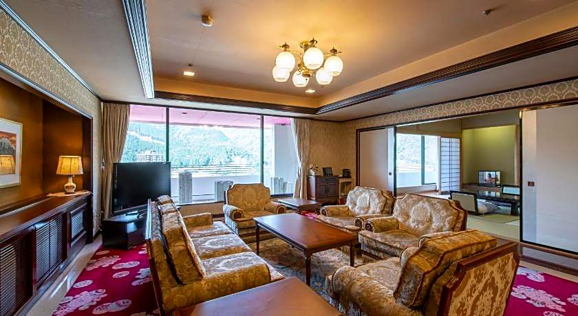 Kinugawa Grand Hotel Yume no Toki